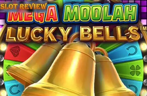 Mega Moolah Lucky Bells Slot Review